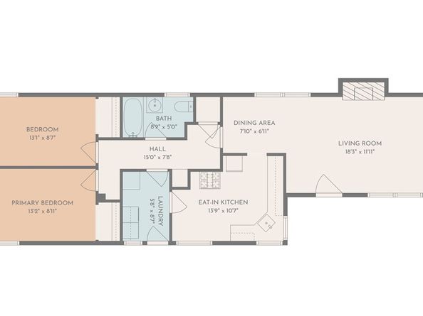 125 5th Street, Seal Beach CA 90740