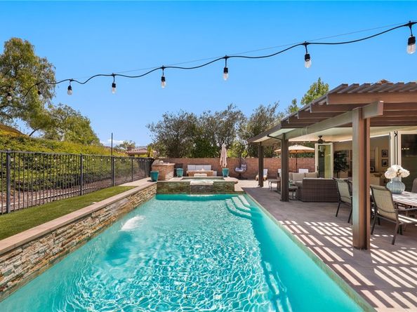 2571 N Skytop Court, Orange CA 92867