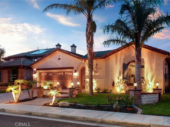 2571 N Skytop Court, Orange CA 92867