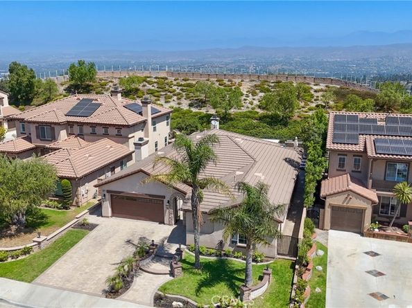 2571 N Skytop Court, Orange CA 92867