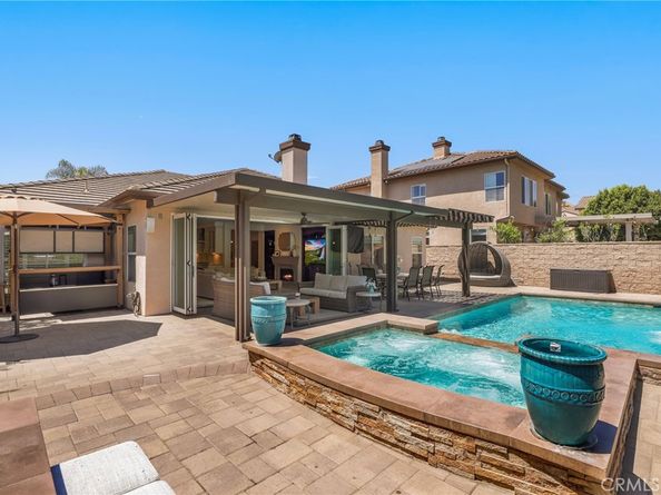 2571 N Skytop Court, Orange CA 92867