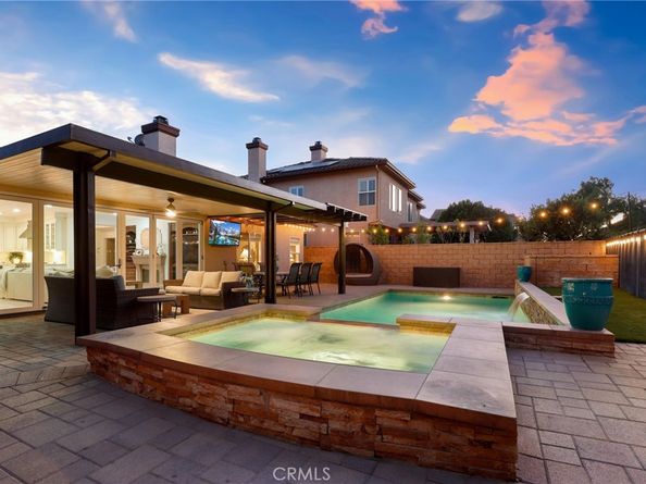 2571 N Skytop Court, Orange CA 92867