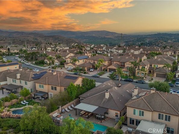 2571 N Skytop Court, Orange CA 92867