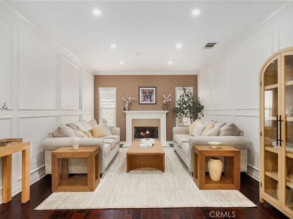 2571 N Skytop Court, Orange CA 92867