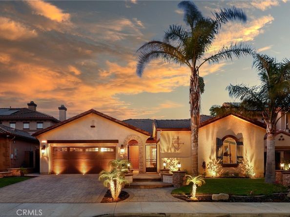 2571 N Skytop Court, Orange CA 92867