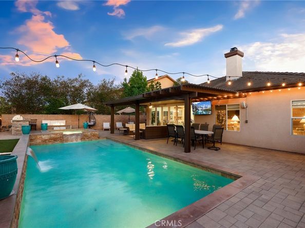 2571 N Skytop Court, Orange CA 92867