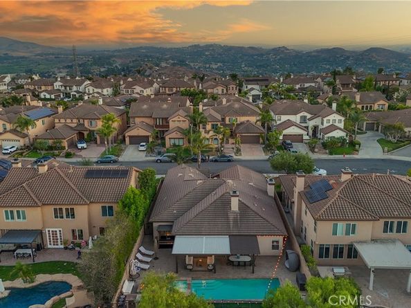 2571 N Skytop Court, Orange CA 92867