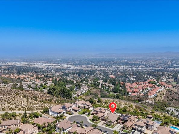 2571 N Skytop Court, Orange CA 92867