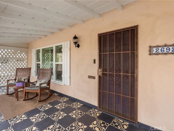2692 San Francisco Avenue, Long Beach CA 90806