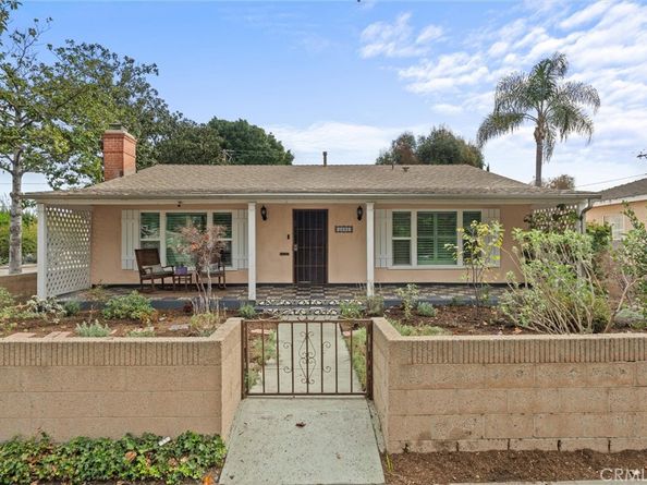 2692 San Francisco Avenue, Long Beach CA 90806