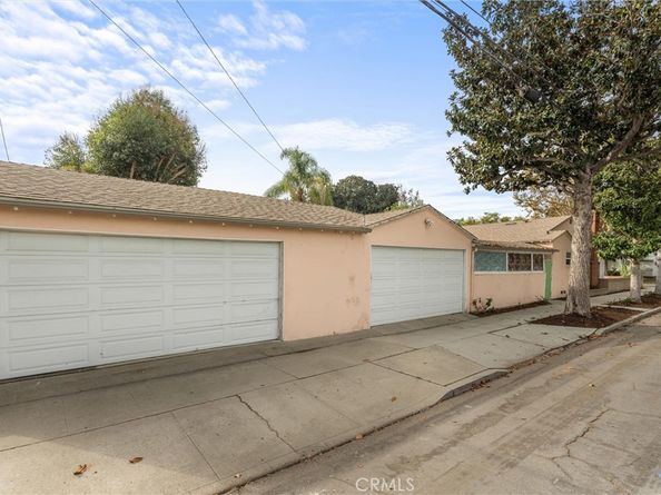 2692 San Francisco Avenue, Long Beach CA 90806