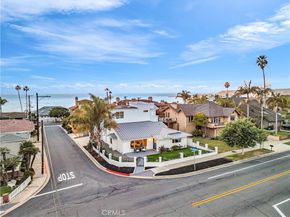 34781 Camino Capistrano, Dana Point CA 92624