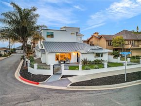 34781 Camino Capistrano, Dana Point CA 92624