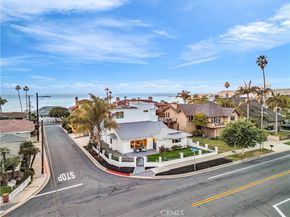 34781 Camino Capistrano, Dana Point CA 92624