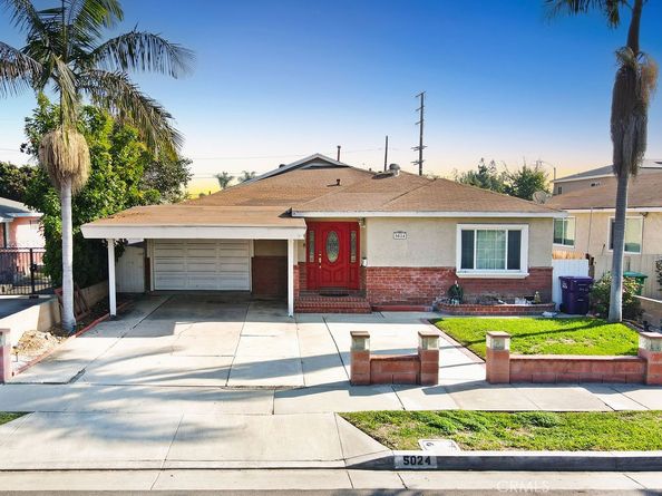5024 N Bentree Circle, Long Beach CA 90807
