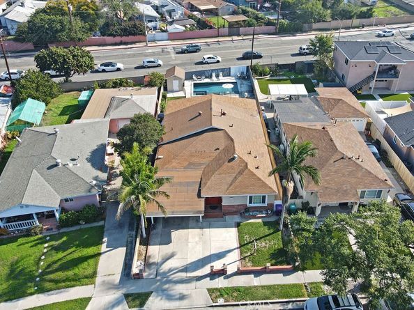 5024 N Bentree Circle, Long Beach CA 90807