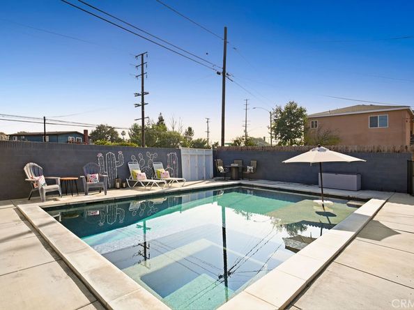 5024 N Bentree Circle, Long Beach CA 90807