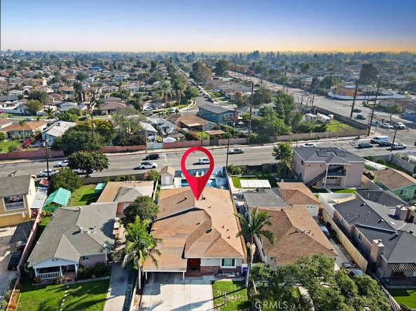 5024 N Bentree Circle, Long Beach CA 90807