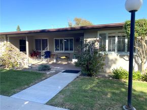 13381 El Dorado Dr., M8-202C, Seal Beach CA 90740