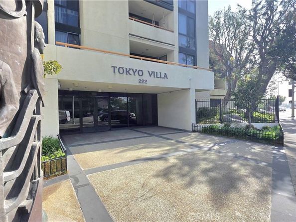 222 S Central 242, Los Angeles CA 90012