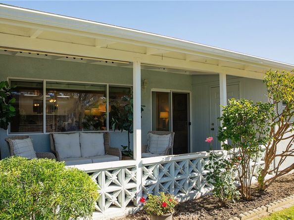 1200 Canoe Brook Dr., M3-19F, Seal Beach CA 90740