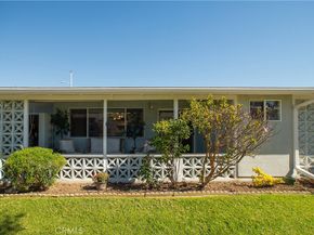 1200 Canoe Brook Dr., M3-19F, Seal Beach CA 90740