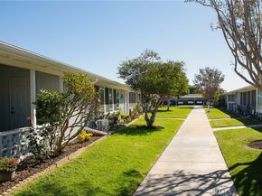 1200 Canoe Brook Dr., M3-19F, Seal Beach CA 90740