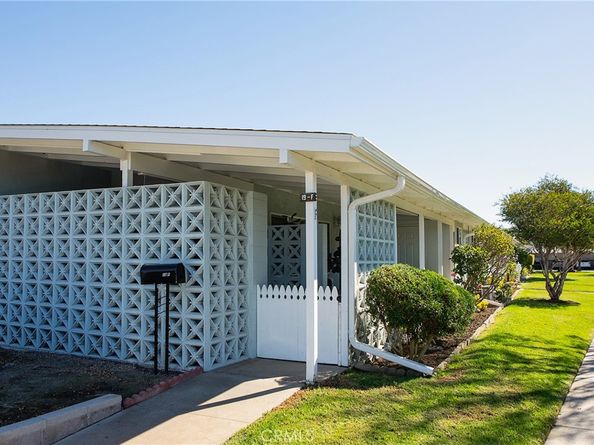1200 Canoe Brook Dr., M3-19F, Seal Beach CA 90740