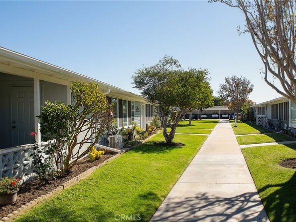 1200 Canoe Brook Dr., M3-19F, Seal Beach CA 90740