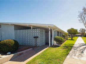 1200 Canoe Brook Dr., M3-19F, Seal Beach CA 90740