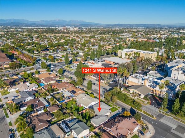 1241 S Walnut, Anaheim CA 92802