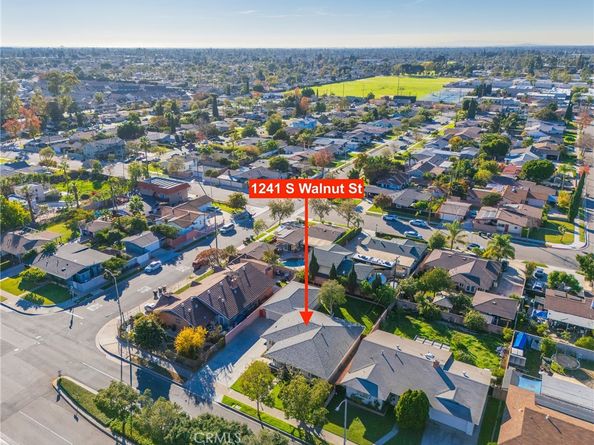 1241 S Walnut, Anaheim CA 92802