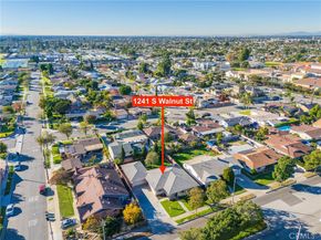 1241 S Walnut, Anaheim CA 92802