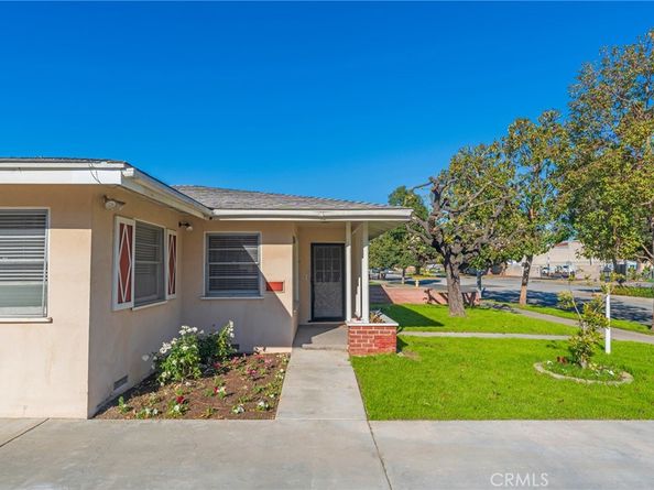 1241 S Walnut, Anaheim CA 92802