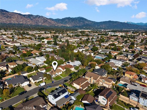 9509 Ardendale, Arcadia CA 91007