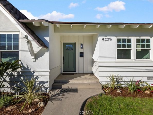 9509 Ardendale, Arcadia CA 91007
