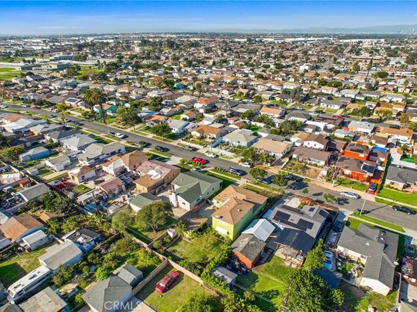 2202 W 153rd Street, Compton CA 90220