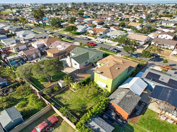 2202 W 153rd Street, Compton CA 90220