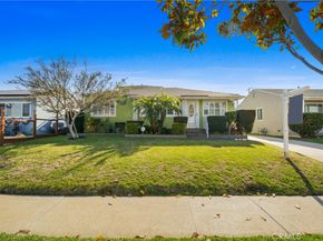 2202 W 153rd Street, Compton CA 90220