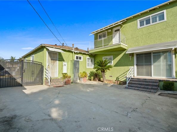 2202 W 153rd Street, Compton CA 90220