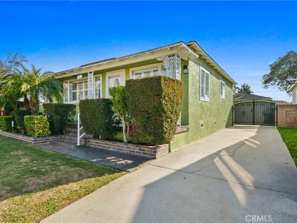 2202 W 153rd Street, Compton CA 90220