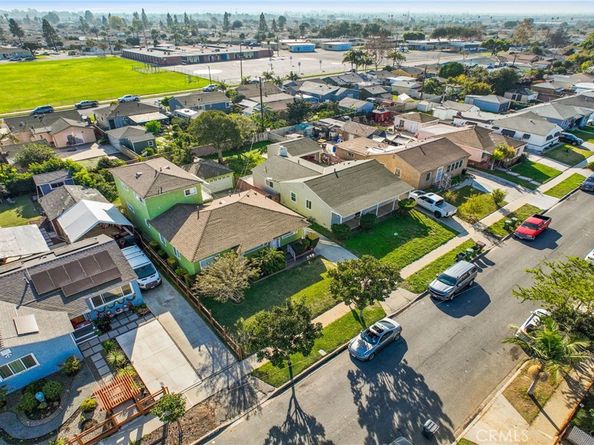 2202 W 153rd Street, Compton CA 90220
