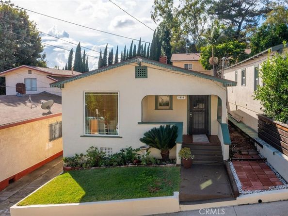 1616 Armitage, Los Angeles CA 90026