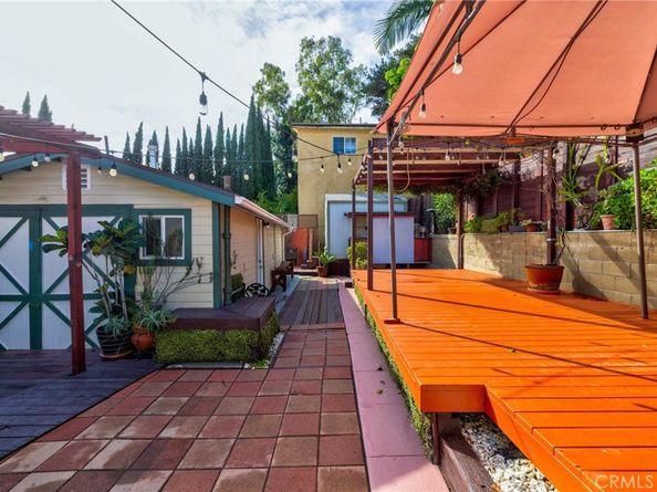 1616 Armitage, Los Angeles CA 90026