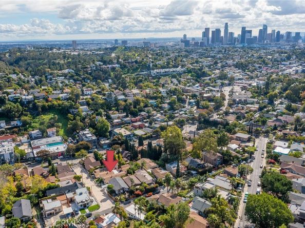 1616 Armitage, Los Angeles CA 90026