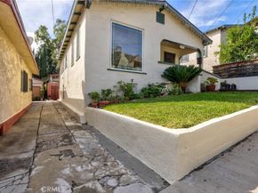 1616 Armitage, Los Angeles CA 90026