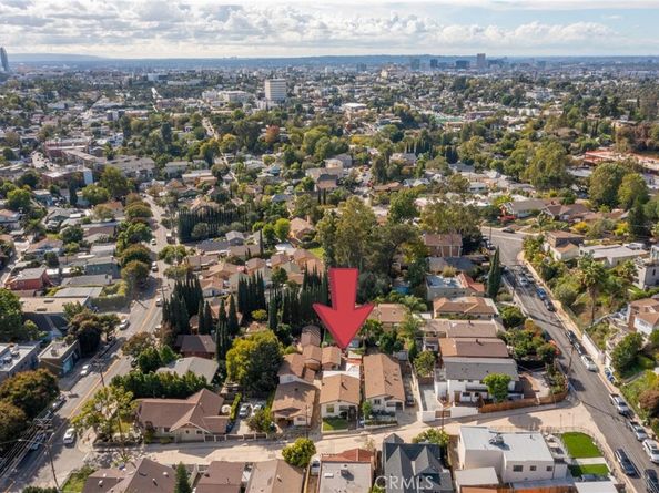 1616 Armitage, Los Angeles CA 90026