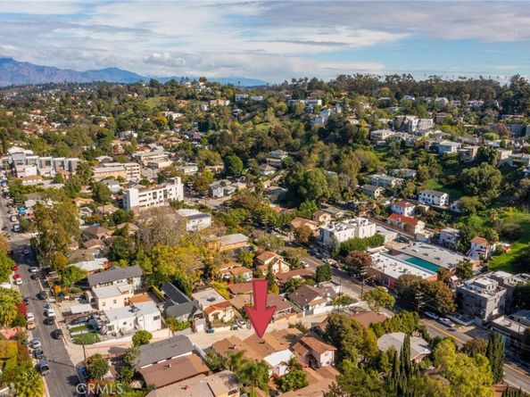 1616 Armitage, Los Angeles CA 90026