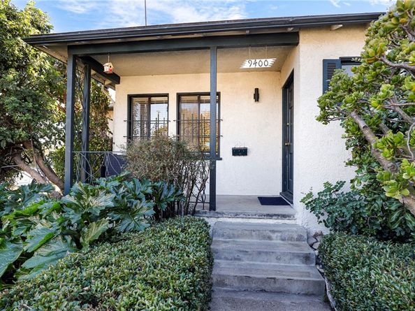 9400 Kramerwood Place, Los Angeles CA 90034