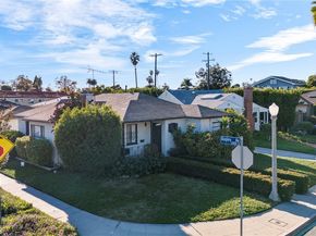 9400 Kramerwood Place, Los Angeles CA 90034